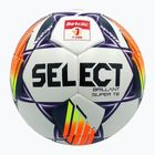 SELECT Brillant Super TB Betclic 1 League FIFA Quality Pro v24 white/purple futbal