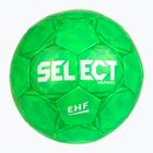 Loptu na hádzanú SELECT Mundo DB EHF V26 Official green