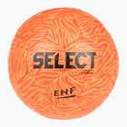 Loptu na hádzanú SELECT Light Grippy EHF DB V26 size 00 orange