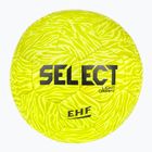 Loptu na hádzanú SELECT Light Grippy EHF DB V26 size 0 yellow