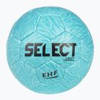 Loptu na hádzanú SELECT Light Grippy EHF DB V26 size 1 blue