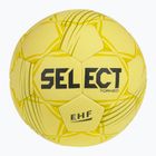 Loptu na hádzanú SELECT Torneo DB EHF V26 size 0 yellow