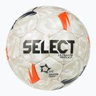 Loptu na hádzanú SELECT Ultimate EHF European League V26 Replica rozmiar 0 white/black/orange