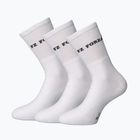 Ponožky FZ Forza Klasické 3 páry biele