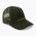 Rybárska čiapka Savage Gear hnedá SG4 73711