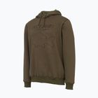 Prologic Mega Fish Hoodie zelená PLG066