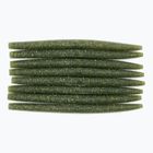 SavageGear 3D Armor Tube Potápavé gumové nástrahy 8 ks babybass 77459