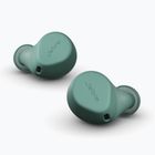 Bezdrôtové slúchadlá Jabra Elite 7 Active zelené 100-99171003-60