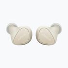 Bezdrôtové slúchadlá Jabra Elite 3 béžové 1-91413-6