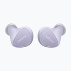 Bezdrôtové slúchadlá Jabra Elite 3 fialové 1-91412-6