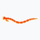 Westin BloodTeez Worm gumová nástraha 10 ks fluo oranžová P001-598-002
