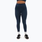 Dámske tréningové legíny Girlfriend Collective Compressive midnight