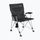 Turistická stolička Outwell Campo XL čierne