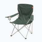Zelená turistická stolička Easy Camp Boca 480058
