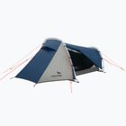 Easy Camp Geminga 100 Kompaktný trekingový stan pre 1 osobu sivozelený 120446