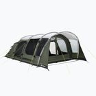 Outwell Kempingový stan pre 6 osôb Greenwood 6 zelený 111331