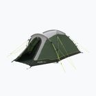 Kempingový stan 2-osobowy Outwell Cloud 2 green/gray