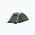 Kempingový stan pre 3 osoby Outwell Cloud 3 green/gray