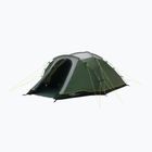 Kempingový stan 4-osobowy Outwell Cloud 4 green/gray