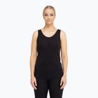 Dámske termo tričko Dovre Wool Singlet black