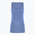 Dámske termo tričko Dovre Wool Singlet blue