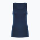 Dámske termo tričko Dovre Wool Singlet navy