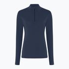 Dámska termo bielizeň Dovre Wool Zip navy