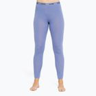 Dámske termonohavice Dovre Wool Pants blue