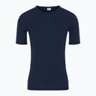 Pánske termo tričko Dovre Wool navy