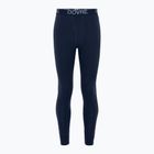 Pánske termonohavice Dovre Wool Long Johns navy
