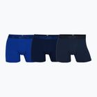 Pánske termo boxerky Dovre Tights 3 pack blue