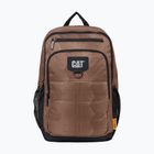 Mestský batoh Caterpillar Bennett Backpack 30 l brown sugar streamline