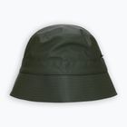Klobúk Rains Bucket green