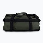 Taška Rains Texel Duffel Bag Small Green