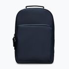 Mestský batoh Rains Book Daypack Large Navy