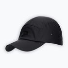 Šiltovka Rains 5 Panel Cap black