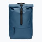 Mestský batoh Rains Rucksack Rolltop 13 + 4 l  pulse