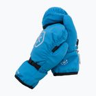 Farba Detské palčiaky Nepremokavé lyžiarske rukavice modré 74816