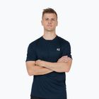 Pánske tenisové tričko FZ Forza Venetto navy