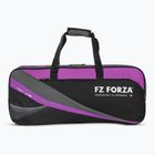 Bedmintonová taška FZ Forza Tour Line Square 6 ks fialová kvetina
