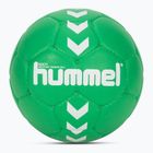 Hummel HML Beach zelená/biela hádzaná veľkosť 2