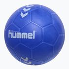 Hummel Easy Kids modrá/biela hádzaná veľkosť 0