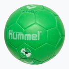 Hummel Kids HB handball green/white veľkosť 1