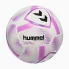 Hummel HML Aerofly Light 290 white/purple veľkosť 3 futbal