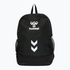 Batoh Hummel Essential W S.C black