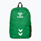 Batoh Hummel Essential 21 l green