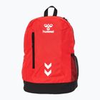 Batoh Hummel Core 2.0 27l red