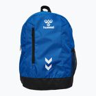 Batoh Hummel Core 2.0 27l true blue/black