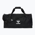 Tréningová taška Hummel Core 2.0 Sports W.SC 63 l black