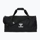 Tréningová taška Hummel Core 2.0 Sports W.SC 25 l black